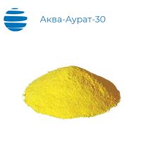 Коагулянт (Полиоксихлорид алюминия) Аква-Аурат 30