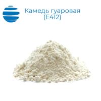 Гуаровая камедь (80 mesh)