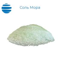 Соль Мора