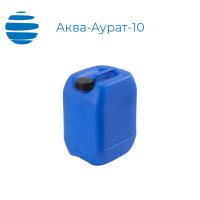 Коагулянт (Полиоксихлорид алюминия) Аква-Аурат-10