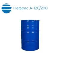 Нефрас А-120/200 тяжелый (ТУ 38.101809-80)