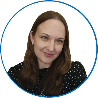 Романова Оксана